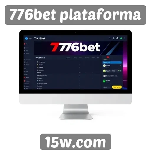 Métodos de pagamento oferecidos pela 776bet plataforma