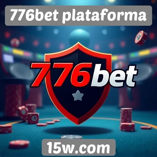 Segurança e privacidade na plataforma 776bet