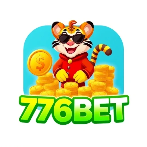 776bet plataforma logo
